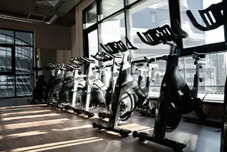 Smart Fitness Studio